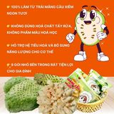 MÃNG CẦU MUỐI ỚT GÓI 500G 