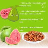  ỔI RUBY ĐỎ SẤY DẺO GÓI 85G 