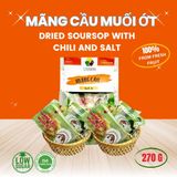  MÃNG CẦU MUỐI ỚT GÓI 270G 