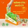  MÃNG CẦU MUỐI ỚT HỘP 500G 