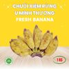  CHUỐI XIÊM RỪNG U MINH THƯỢNG 1KG 