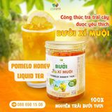 BƯỞI XÍ MUỘI HŨ 500G