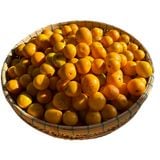  FREE SHIP COMBO 6 x GÓI 85G TẮC CHƯNG ĐƯỜNG PHÈN Sấy Dẻo 