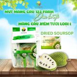 MÃNG CẦU SẤY DẺO GÓI 270G