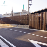 Thanh lam gỗ nhựa Kankyo-Wood II - MKV13