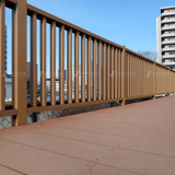 Sàn gỗ nhựa Kankyo-Wood II - MKV07