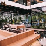 Tấm ốp gỗ nhựa composite Southwood SW_W142H10