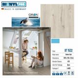 Sàn gỗ công nghiệp Bionyl Pro 12mm