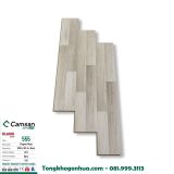 Sàn gỗ công nghiệp Camsan Klasik Aqua 8mm