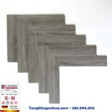 Sàn gỗ xương cá CharmWood 6mm