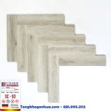 Sàn gỗ xương cá CharmWood 6mm