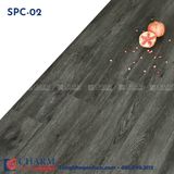 Sàn gỗ công nghiệp CharmWood SPC 6mm