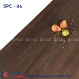 Sàn gỗ công nghiệp CharmWood SPC 6mm