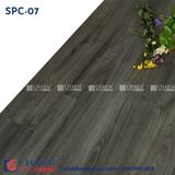 Sàn gỗ công nghiệp CharmWood SPC 6mm