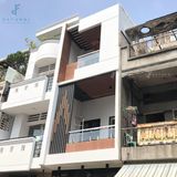 Tấm ốp gỗ nhựa Kankyo-Wood II - MKV03