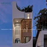 Thanh lam gỗ nhựa Southwood SW_S52H52