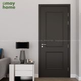 Cửa nhựa gỗ composite Pima chỉ nổi