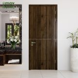 Cửa nhựa gỗ composite Pima hút huỳnh
