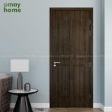 Cửa nhựa gỗ composite Pima hút huỳnh