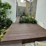 Sàn gỗ nhựa Kankyo-Wood II - MKV07