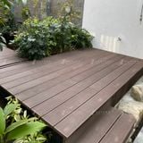 Sàn gỗ nhựa Kankyo-Wood II - MKV07