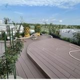 Sàn gỗ nhựa EWOOD - SD14025