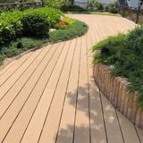 Sàn gỗ nhựa EWOOD - SD14025