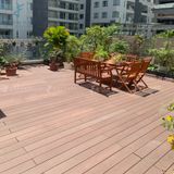 Sàn gỗ nhựa EWOOD - SD14025