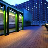 Sàn gỗ nhựa Einwood - EW16