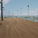 Sàn gỗ nhựa Einwood - EW16