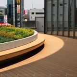 Sàn gỗ nhựa Einwood - EW16