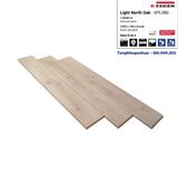 Sàn gỗ công nghiệp EGGER PRO AQUA 8mm