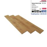 Sàn gỗ công nghiệp EGGER PRO 8mm