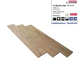 Sàn gỗ công nghiệp EGGER PRO AQUA 12mm