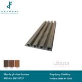Tấm ốp gỗ nhựa Ecovina - EW159T27