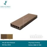 Sàn gỗ nhựa Einwood - EW20