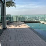 Sàn gỗ nhựa Einwood - EW20F