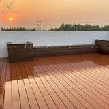 Sàn gỗ nhựa EWOOD - SD14025