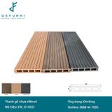 Sàn gỗ nhựa EWOOD - D14025