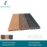 Sàn gỗ nhựa EWOOD - D14025