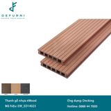Sàn gỗ nhựa EWOOD - ED14025