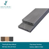 Sàn gỗ nhựa EWOOD - D14525