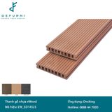 Sàn gỗ nhựa EWOOD - D14525