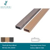 Thanh lam gỗ nhựa EWOOD - ES6030