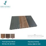 Sàn gỗ nhựa EWOOD - ND14025