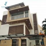 Thanh lam gỗ nhựa EWOOD - S6030