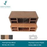 Thanh lam gỗ nhựa EWOOD - S15050