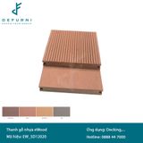 Sàn gỗ nhựa EWOOD - SD12020