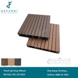 Sàn gỗ nhựa EWOOD - SD14025