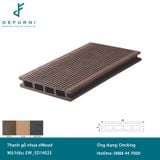 Sàn gỗ nhựa EWOOD - SD14025